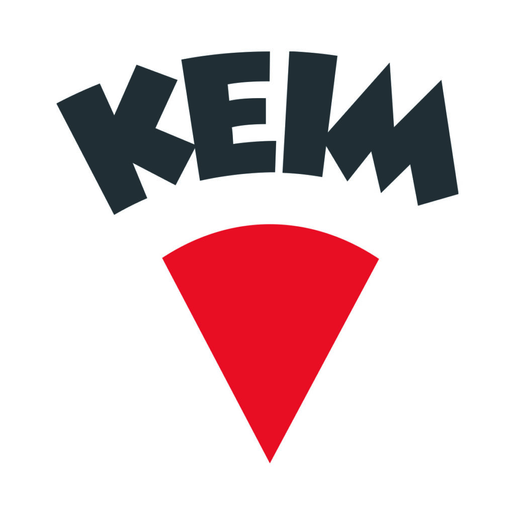 KEIM Logo 4c pos