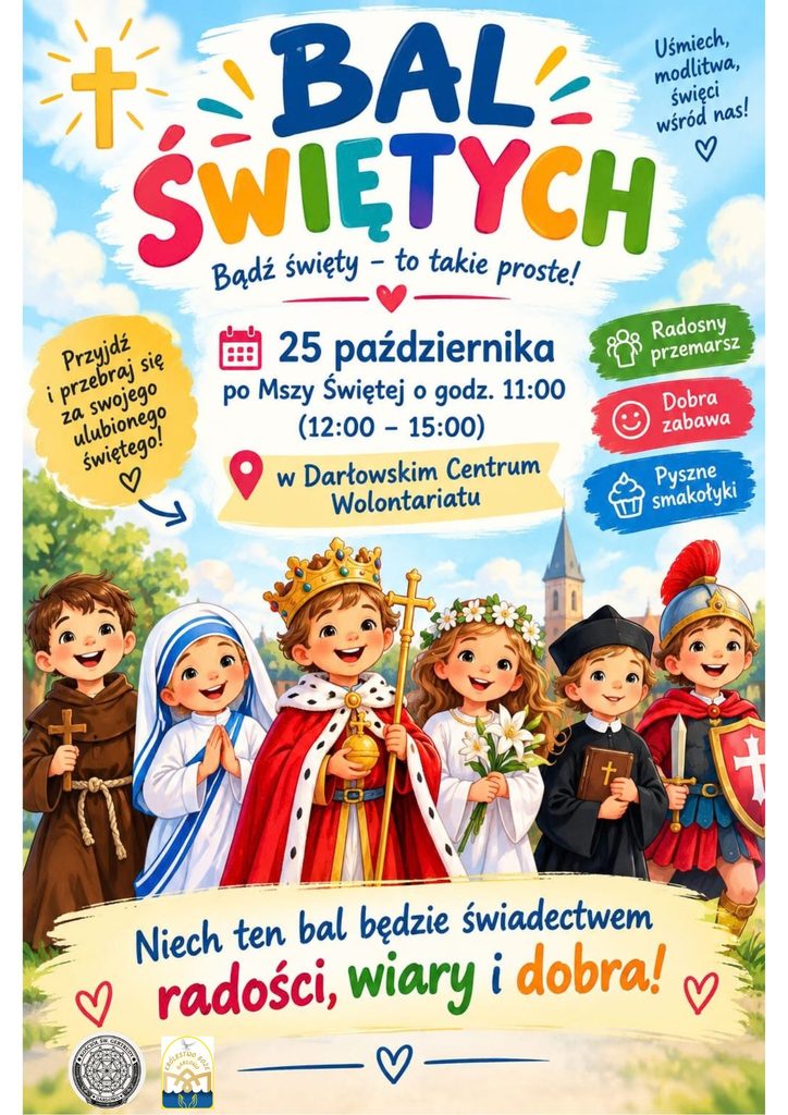 bal swietych 2026